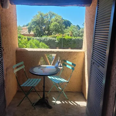 Appartement Baie Saint Cyprien Lejlighed